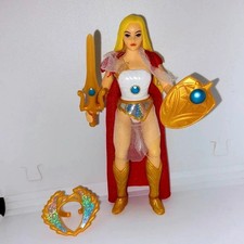 Masters of the Universe