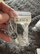 Mono Headset für Siemens