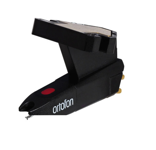 Ortofon moving magnet - om, 5e