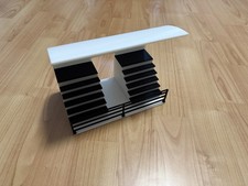 DEKO Zuschauer Tribüne