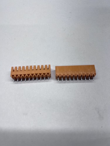 50x weidmüller - (1€/pcs),