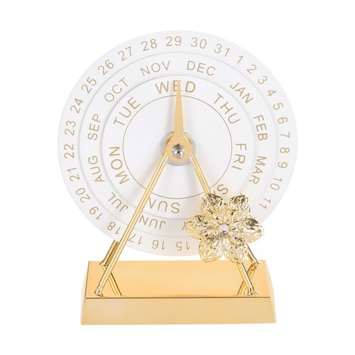 Perpetual desk calendar für - calendar,,