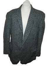 Odermark Harris Tweed Sakko