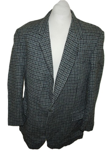 Odermark harris tweed sakko - odermark,