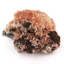 Pink - Amethyst Stufe / Druse