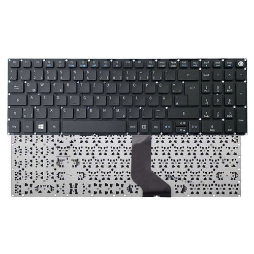 Orig tastatur qwertz für - qwertz,