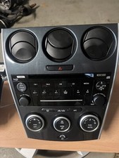 Mazda radioblende - mazda, 6