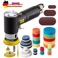 Druckluft Exzenterschleifer