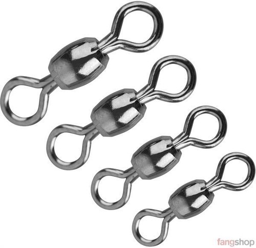 Savage gear swivel m - swivel, s