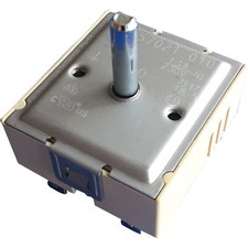 EGO Energieregler Schalter für Herd AEG Bauknecht Bosch 5057021010 50.57021.010