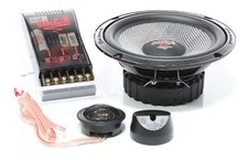 B-Ware Audio System R165 EVO 2 2-Wege Kompo Lautsprecher 16,5 cm (6.5") 165mm