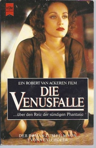 Die venusfalle der roman zum - der,