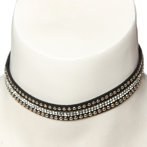 Choker designer kropfband - designer,