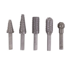 Raspel Bohrraspel Frässtifte