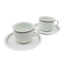 THOMAS Trend weiß Café