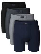 Herren Retro Longshort 4er