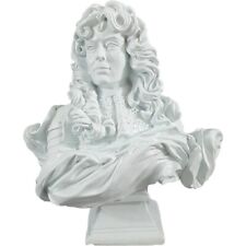 Kleine Büste Louis XIV. frei