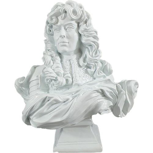 Kleine büste louis xiv frei - louis, xiv.