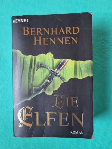 Die elfen bernhard - elfen,