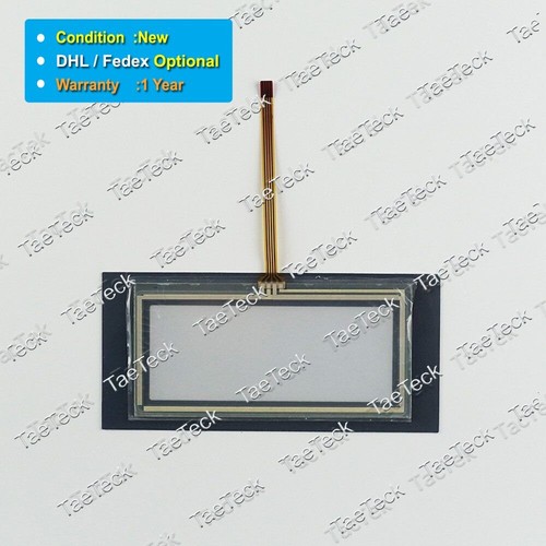 Touch screen panel - touch,