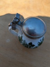 Seltener Mini-Bierkrug von