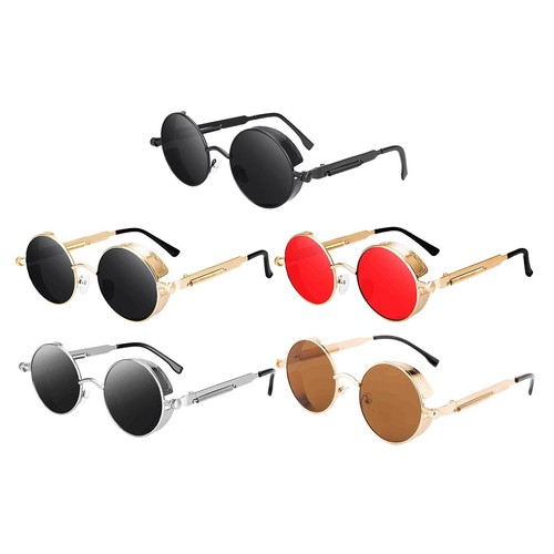 Klassische mode steampunk - klassische,