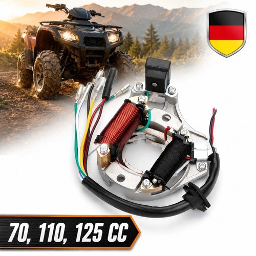 125cc 110cc 70cc atv - 125cc,