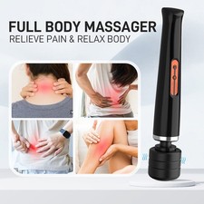 Massagestab 10 Rhythmen 10
