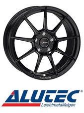 4x Autec ClubRacing 8,5X18