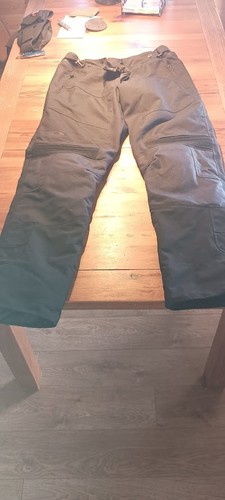 Motorradhose damen held - ld, xl