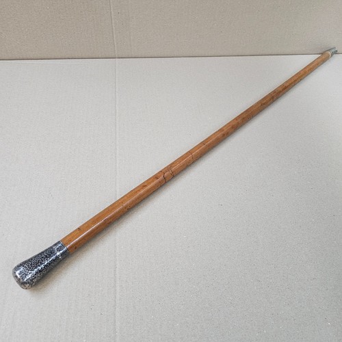 Antiker spazierstock - ,