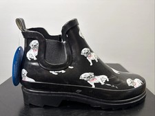 Beck damen gummistiefel - gummistiefel, gr.