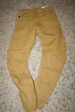 Star raw denim arc - g-star, loose