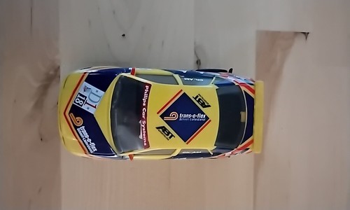 Carrera servo 140 - ***,