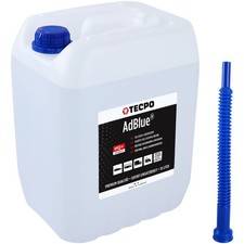 10l adblue harnstofflösung - 10l,