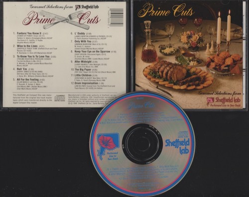 Prime cuts gourmet - prime,