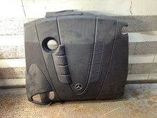 Mercedes-Benz E W211 2008