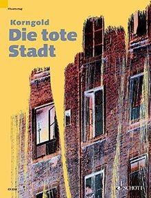 Die tote stadt - tote, 3