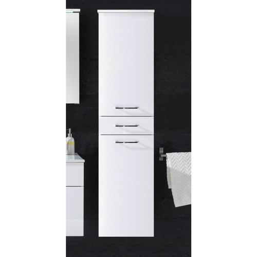 Badschrank badezimmer splash - badschrank,