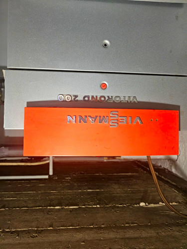 Viessmann vitorond 200 - viessmann,