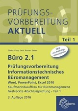 Büro 2.1 -