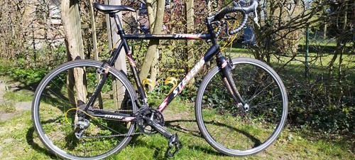 Stevens cyclecross - stevens,