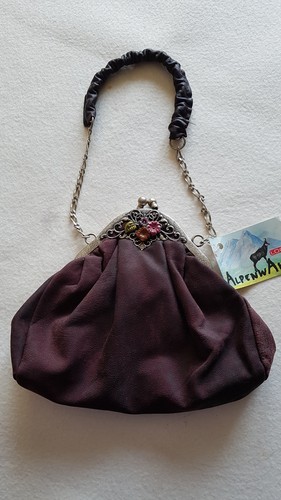 Trachtentasche leder - trachtentasche,