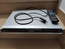 Panasonic DMR-EX71S DVD