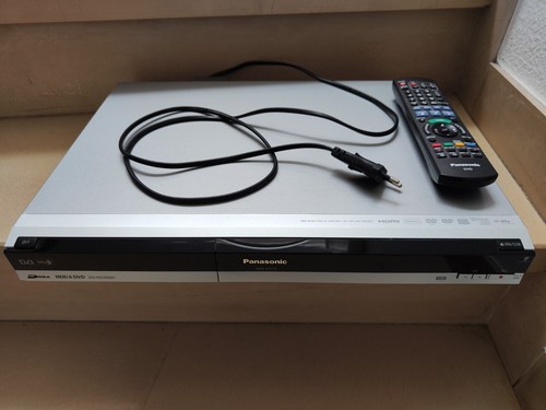 Panasonic dmr ex71s dvd - dmr-ex71s,