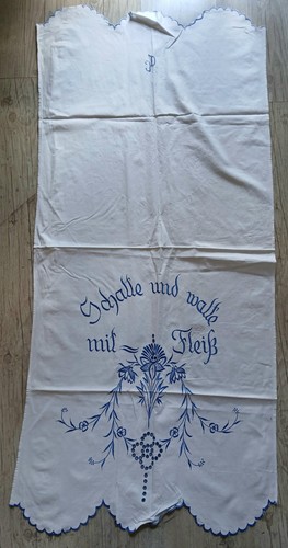 835 wunderschönes altes - 835/26,