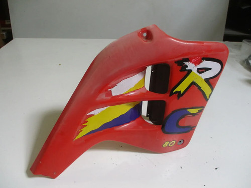 Fantic 415 caballero - rc, fm
