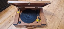  TTR-730u / Outdoor Vinyl Player "Roadstar"