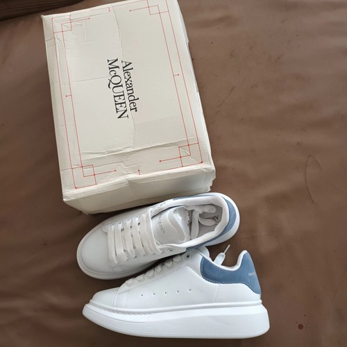 Alexander mcqueen sneaker - alexander,