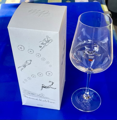 Rastal weinkelch fussball - weinkelch,,